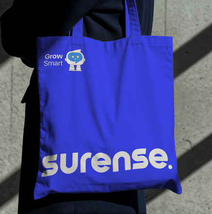 קריירה בשורנס Surense career