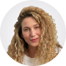 חלי-אור שמאע SDS Surense