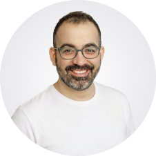 אלון יוגר - cs surense