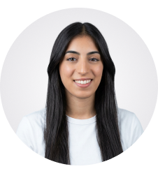 מאי עוזרי Customer Support Specialist surense